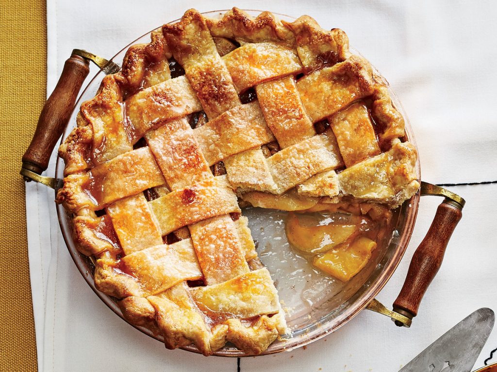 apple pie