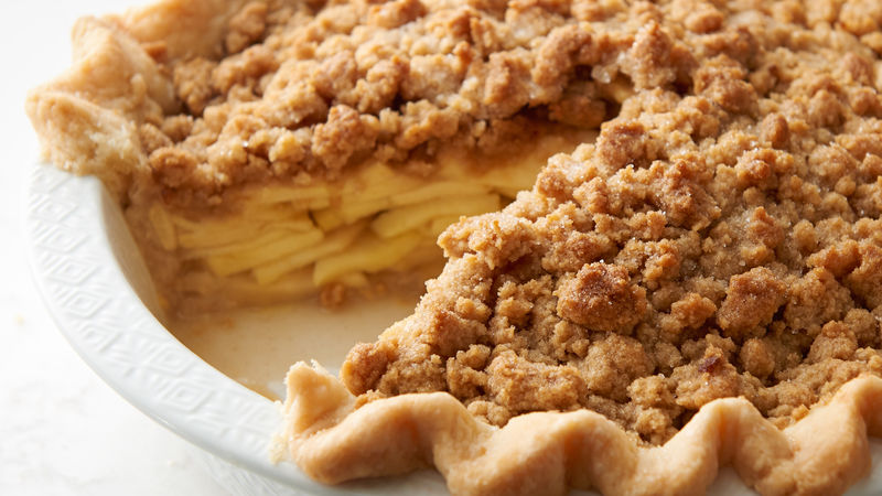 apple pie