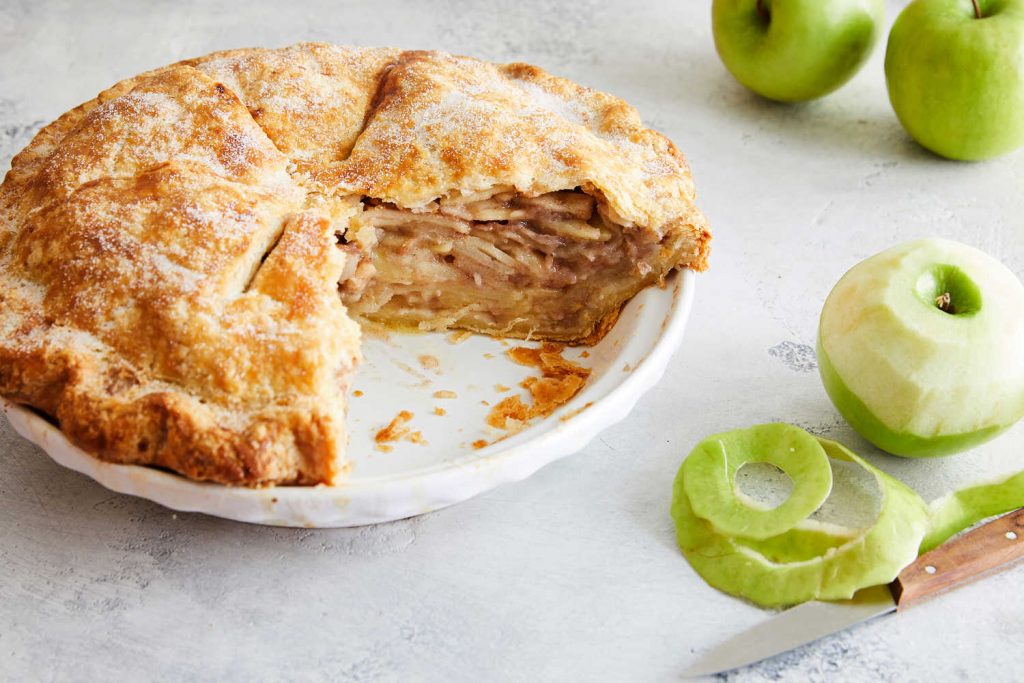 apple pie