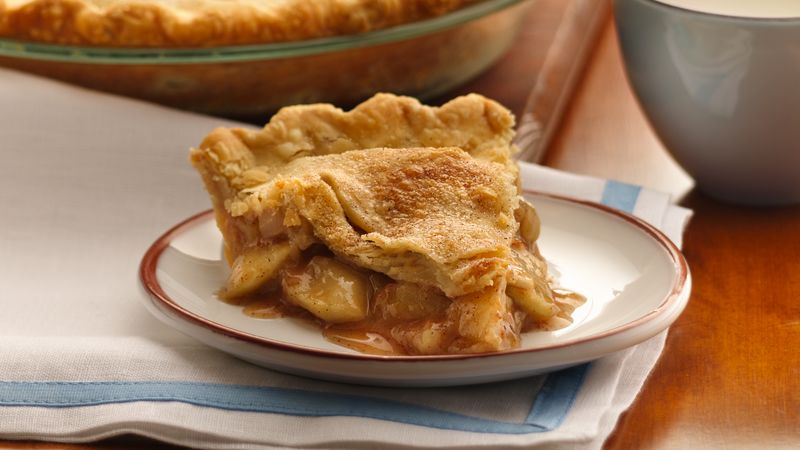 apple pie