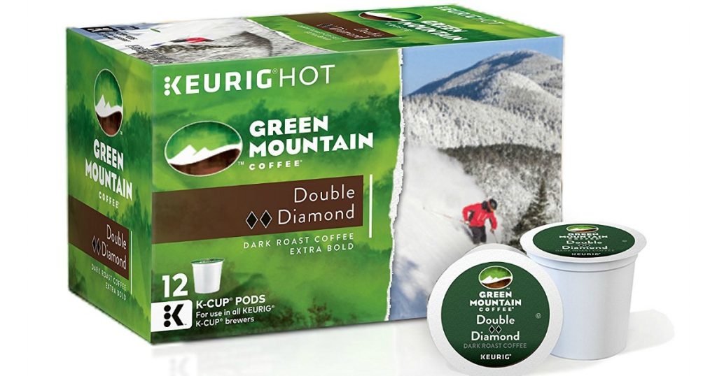 k cups