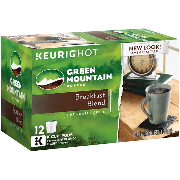 k cups