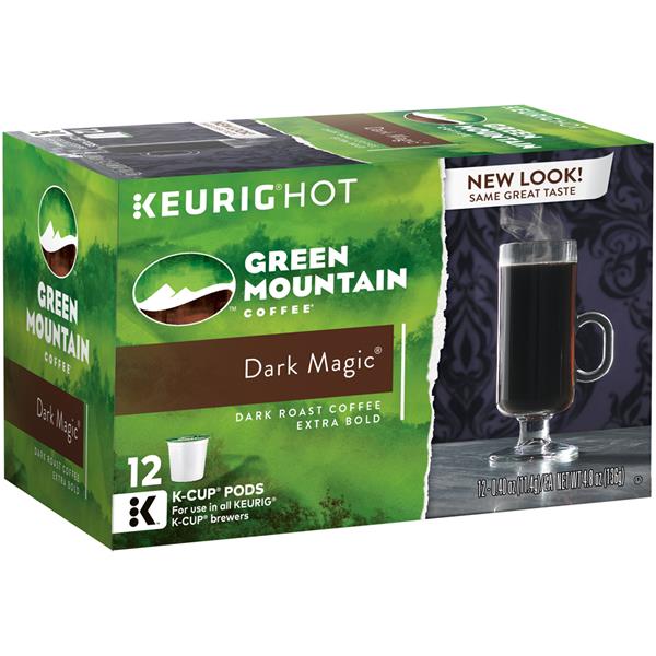 k cups