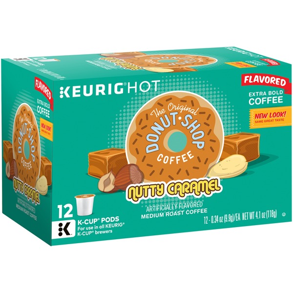 k cups