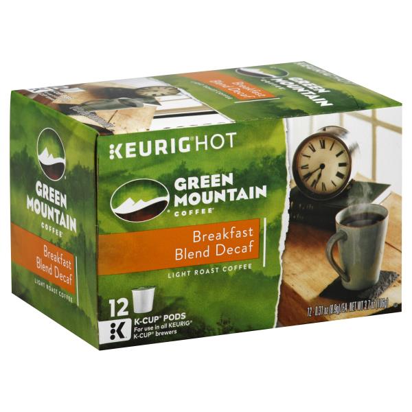 k cups