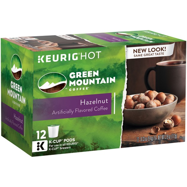 k cups