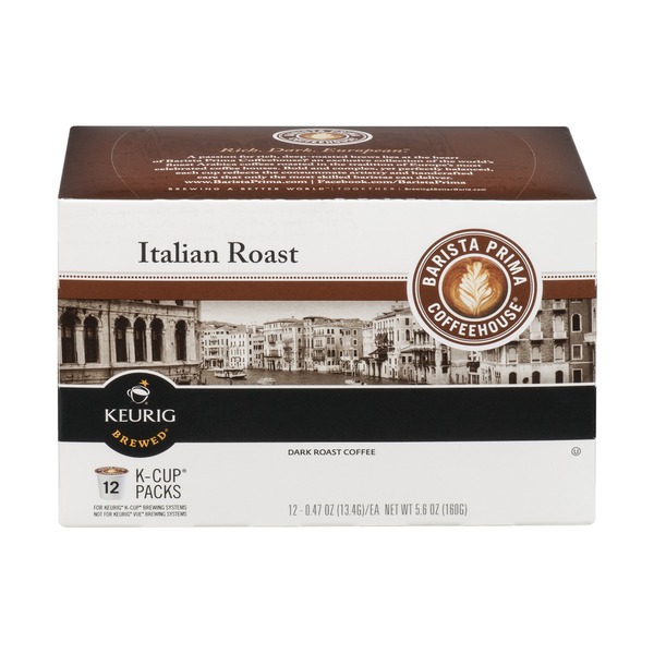 k cups