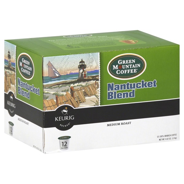 k cups