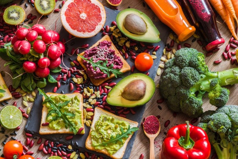 vegan diet vegan diet