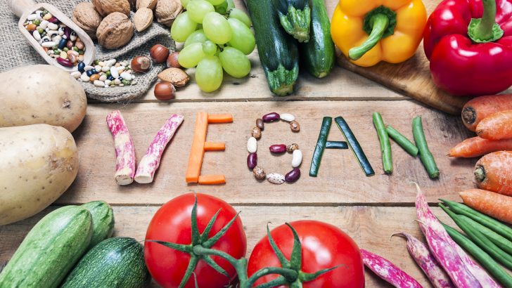 vegan diet