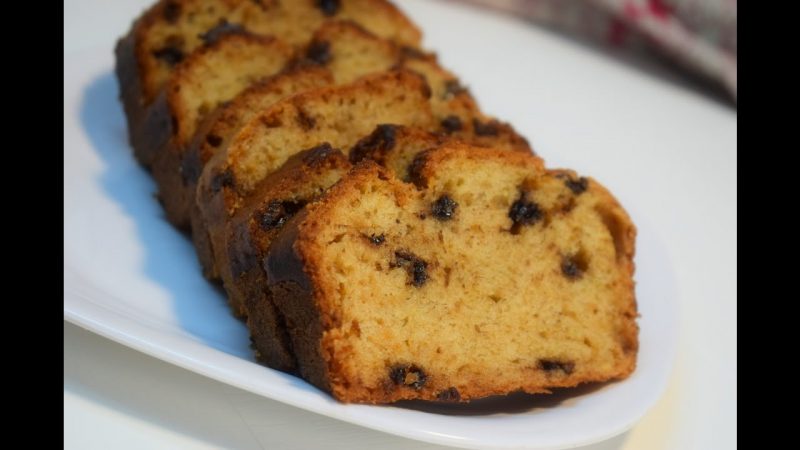 banana cake banana cake