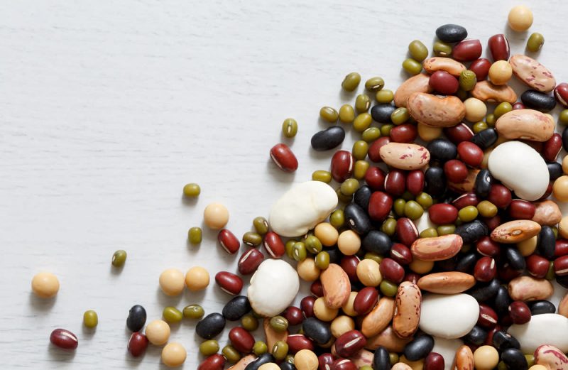 healthy foods to eat