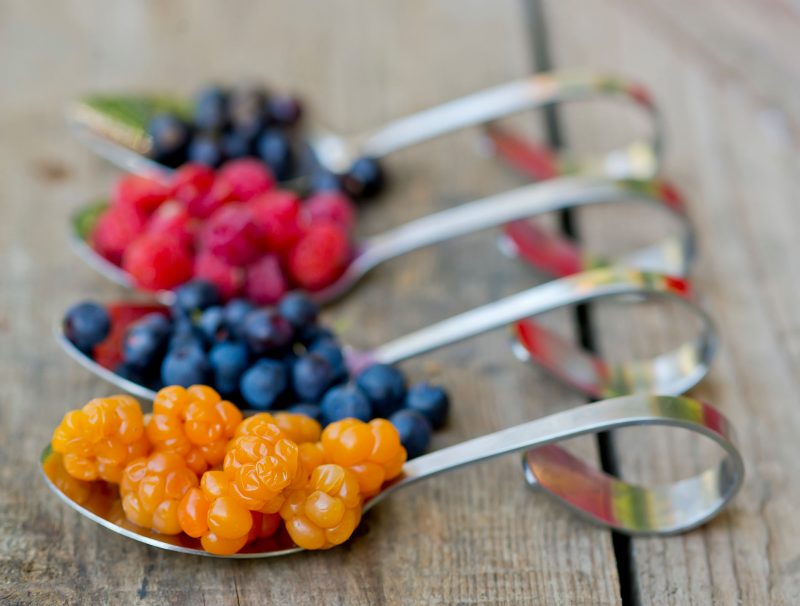 Healthy Breakfast Healthy Breakfast