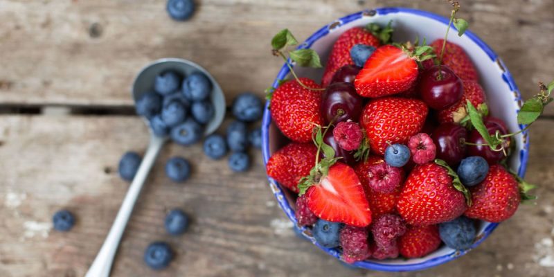 low carb foods