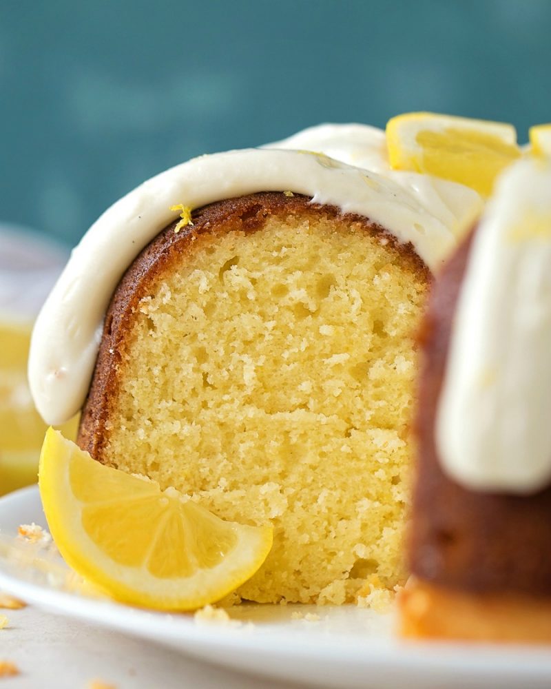 bundt cake bundt cake