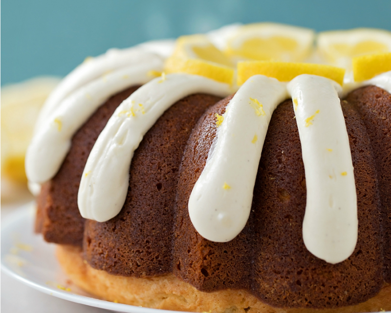 bundt cake bundt cake