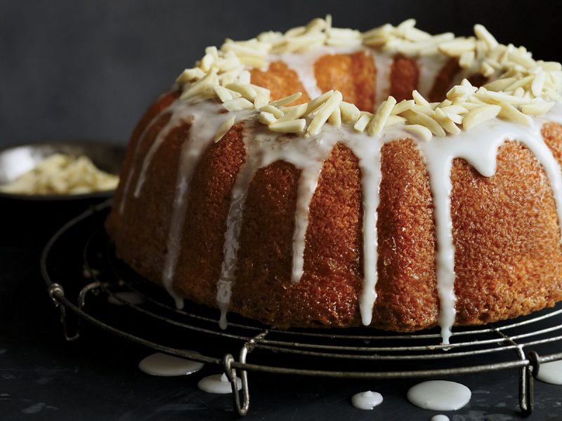 bundt cake bundt cake