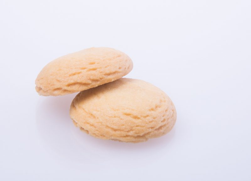 Butter Cookies Butter Cookies