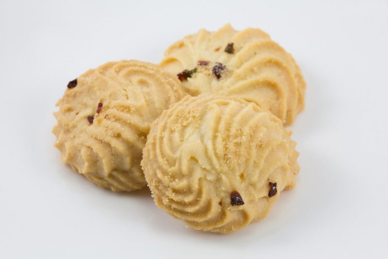 Butter Cookies Butter Cookies