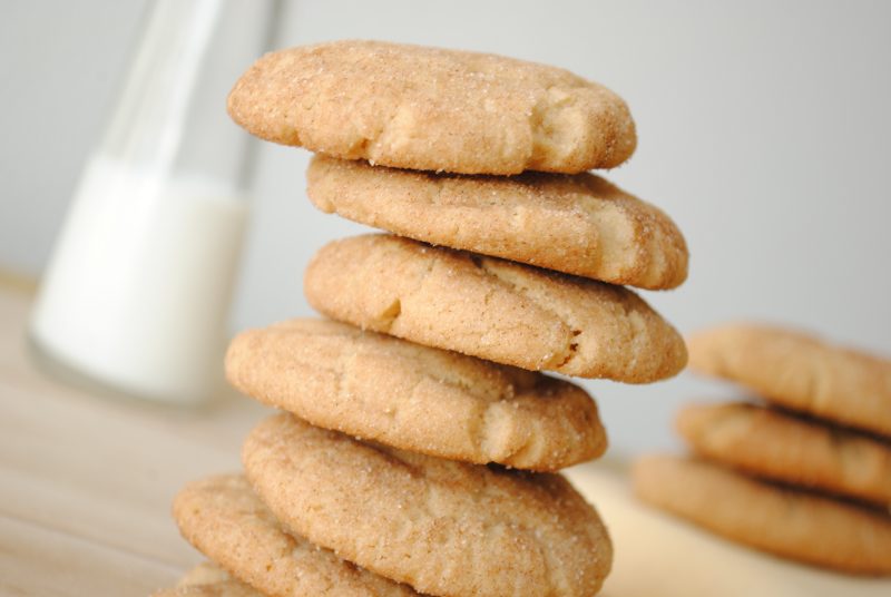 Butter Cookies Butter Cookies