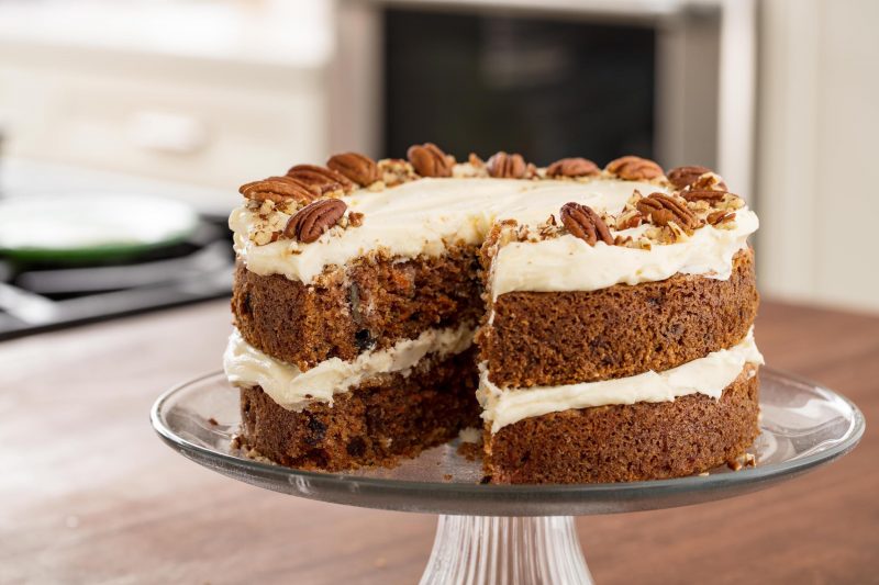 carrot cake carrot cake