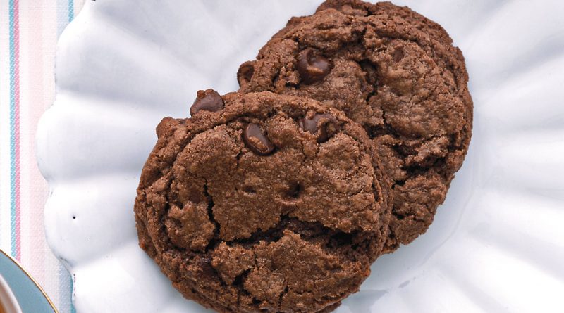 Chocolate Chip Cookies Chocolate Chip Cookies
