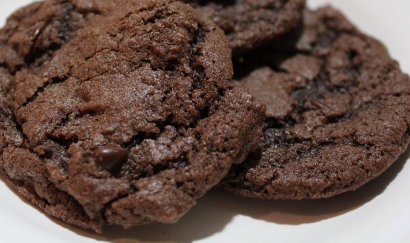 Chocolate Chip Cookies Chocolate Chip Cookies