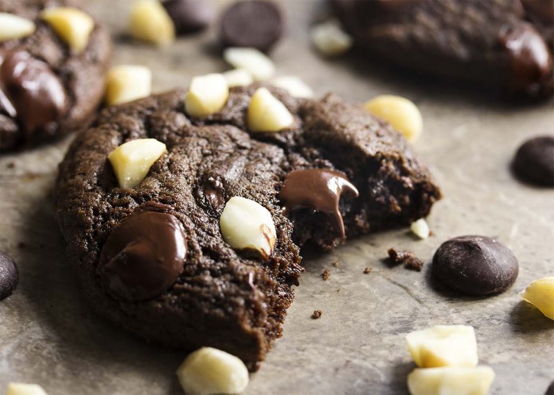 Chocolate Chip Cookies Chocolate Chip Cookies