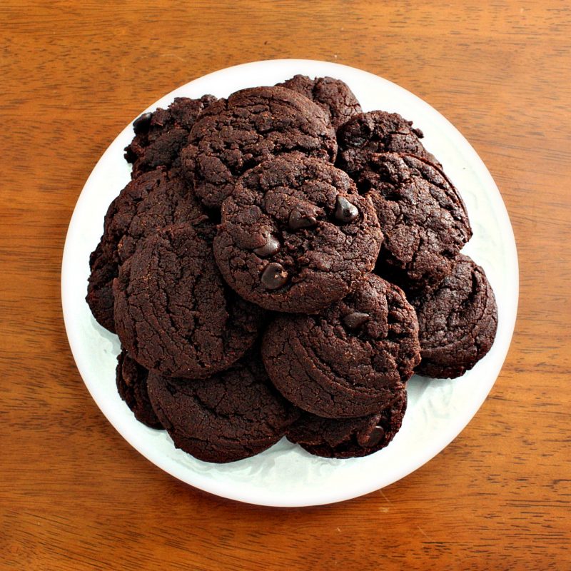 Chocolate Chip Cookies Chocolate Chip Cookies