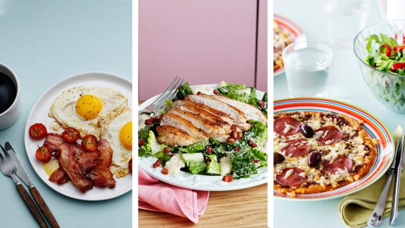 good diet foods good diet foods