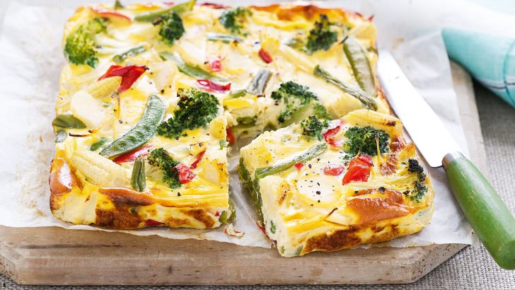 healthy dinner ideas