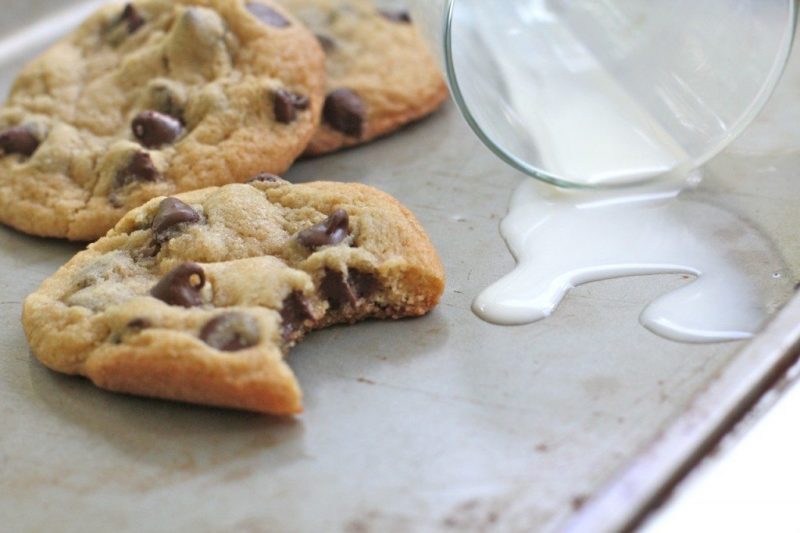 cookie dough cookie dough