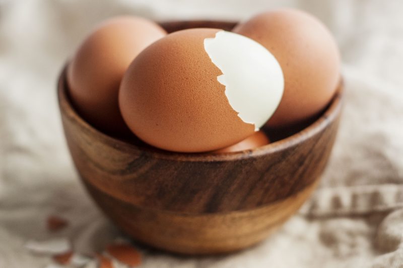 Low Carbohydrate Foods