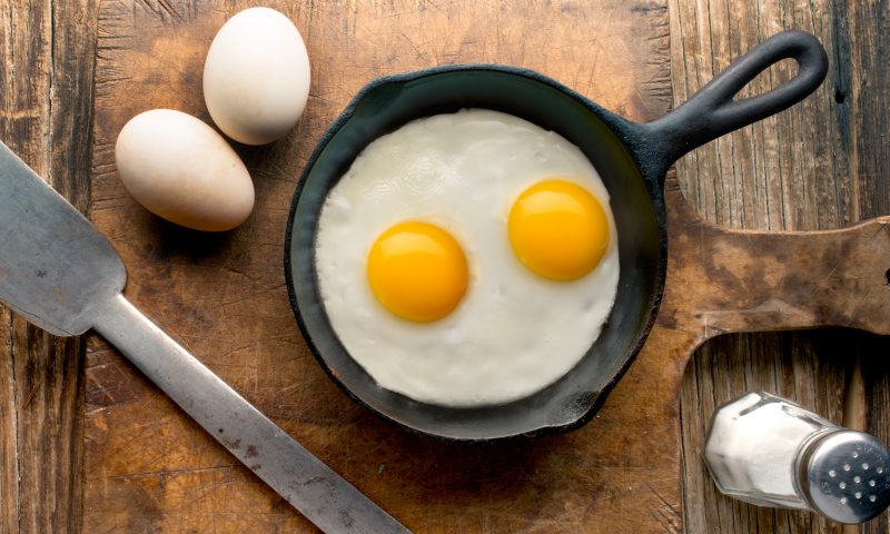 low carb foods