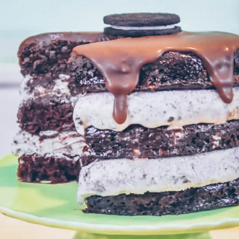 ice cream cake ice cream cake
