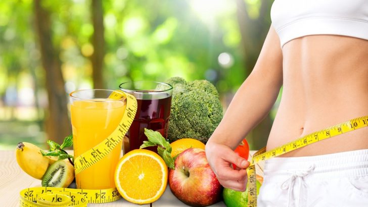 fat burning foods