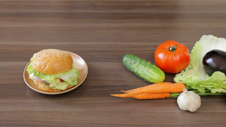 healthy foods to eat