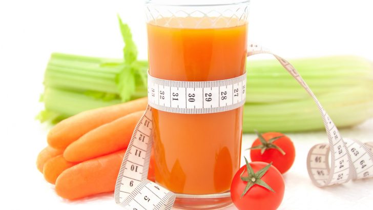 juice diet