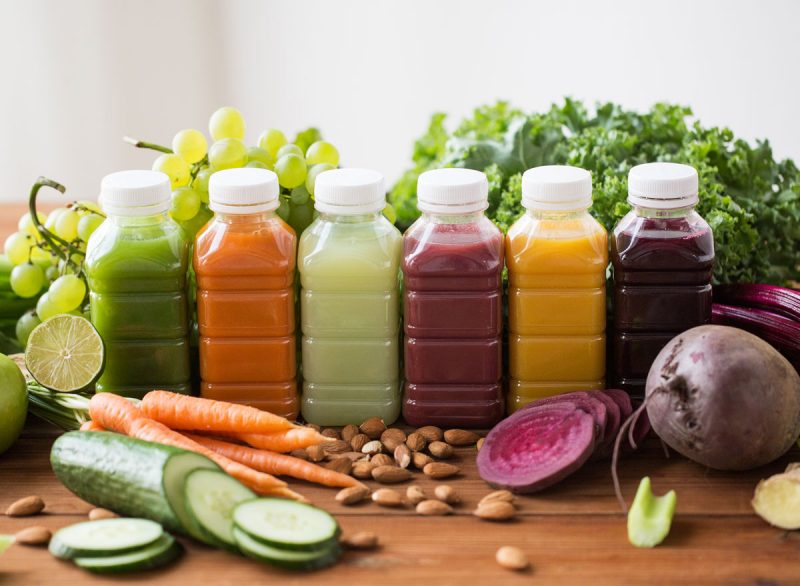 juice diet juice diet