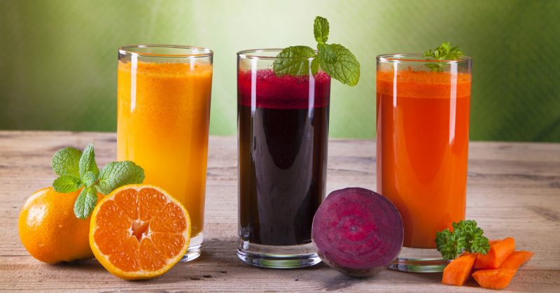 juice diet juice diet