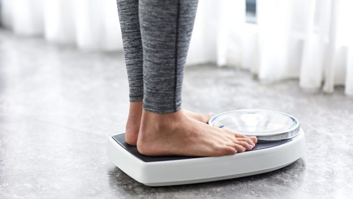 foods to eat to lose weight