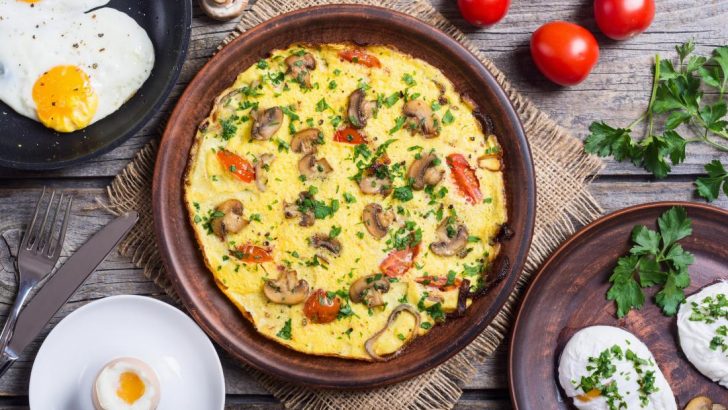 low carb diet foods