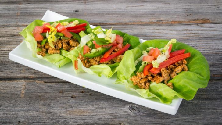 low carb foods