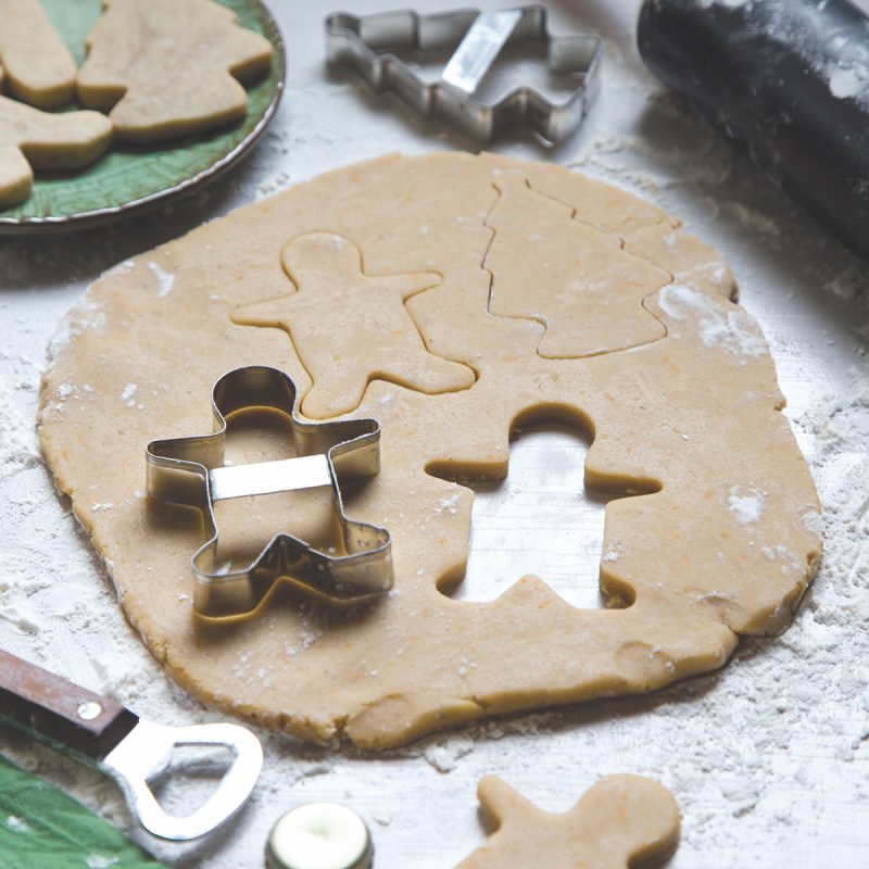 Christmas Cookies Christmas Cookies
