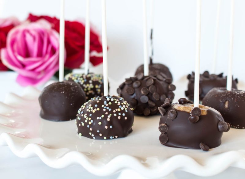 No Bake Cookies No Bake Cookies