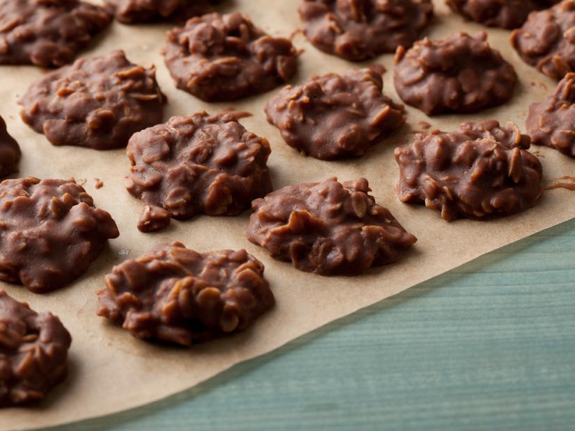 No Bake Cookies No Bake Cookies