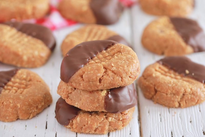 no bake cookies no bake cookies