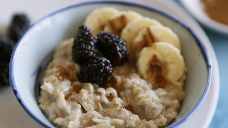 Healthy Breakfast