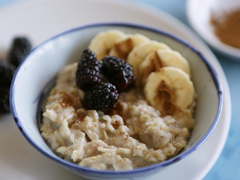Healthy Breakfast Healthy Breakfast