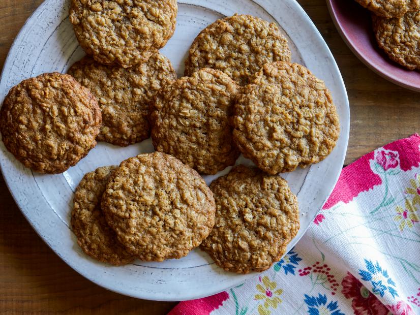 oatmeal cookies oatmeal cookies